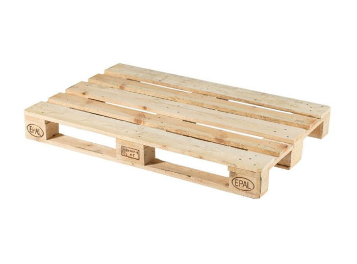 Paleta EPAL używana A