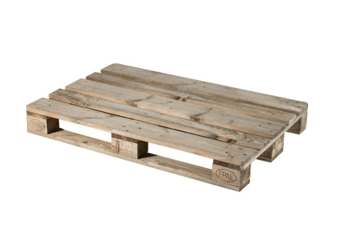 Paleta EPAL używana B