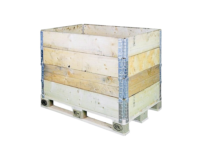 Nadstawka 1200x800 używana